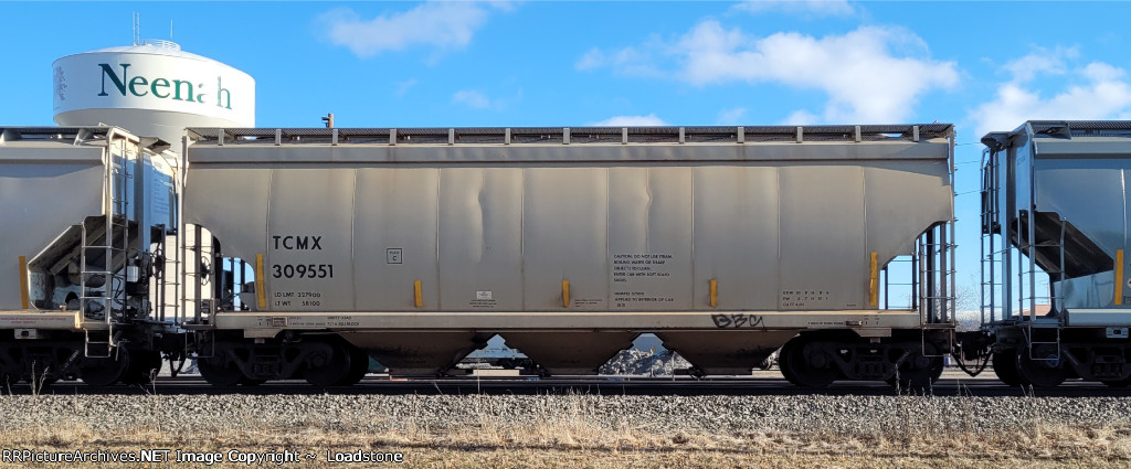 TCMX 309551